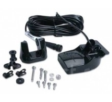 Трансдьюсер пластиковый 6-pin, 50/200 кГц