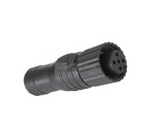 NMEA2000 terminator (female)