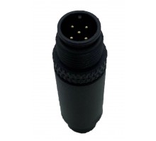 NMEA2000 terminator (male)