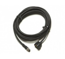 Интерфейсный кабель NMEA2000 Yamaha Engine с Т-коннектором (кабель 4,5м)
