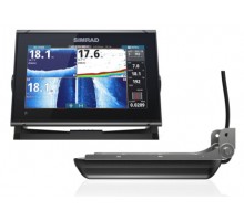 GO-9 with Active Imaging 3-in-1
