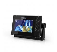 МФД Simrad NSS7 EVO3S COMBO MFD,WORLD BASEMAP