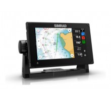 МФД Simrad NSX 3007 7