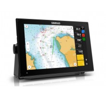 МФд Simrad NSX 3012 12