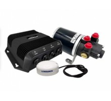 Комплект автопилота Simrad NAC-1 Outboard для МФД LOWRANCE HDS Gen2 и HDS Gen3, CARBON, LIVE, SIMRAD NSS.