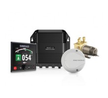 Комплект автопилота AP44M-VRF Autopilot Medium Capacity MKII Pump 2 SteadySteer Compatible