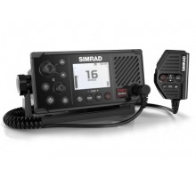 Радиостанция RS40 VHF AIS-RX с АИС