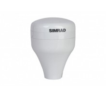 Антенна Simrad GS25 GPS со встроенным компасом