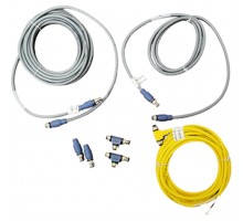 Starter kit NMEA2000 cable