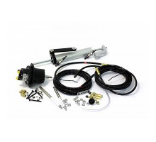 ГРУ Ultraflex GoTech/M-60 для моторов до 115 л.с.