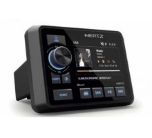 Hertz HMR 50