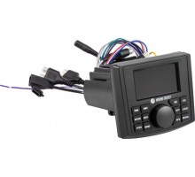 MRH-335 Zone Control, квадрат , IP66, TFT-дисплей