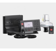IridiumCertus Lars Thrane LT-3100s