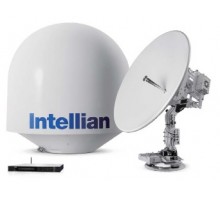 VSAT INTELLIAN V100NX 8W Ku-Ka-Dual band