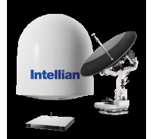 VSAT Intellian V100NX XCVR 4,5W