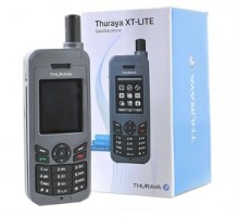Спутниковый телефон Thuraya XT-Lite