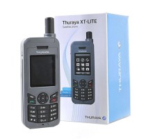 Спутниковый телефон Thuraya XT-Lite+30 минут