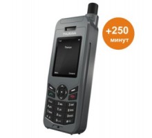 Спутниковый телефон Thuraya XT-Lite+250 минут