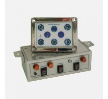 МАНЕВРОУКАЗАТЕЛЬ М-001-3AC