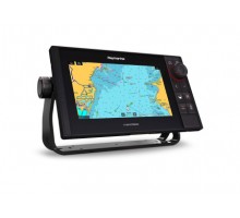 AXIOM 9 Pro-S, HybridTouch 9