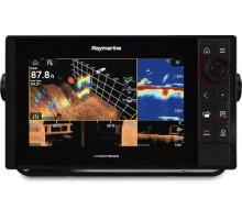 AXIOM 9 Pro-RVX, HybridTouch 9