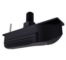 HV-300 HyperVision Plastic Through Hull Transducers 12° Starboard