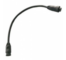 Adapter Cable for CPT-S/DVS (9-pin) to Element HV (15-pin)