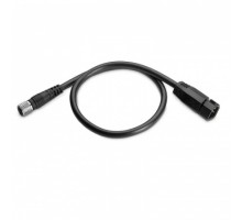 Adapter Cable for MinnKota Transducer to Element HV (15-pin)