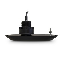 RV-300 RealVision 3D Plastic Through Hull Transducer 0°, Direct connect to AXIOM (8m cable)