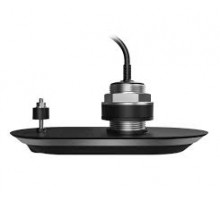 RV-400 RealVision 3D Stainless Steel Through Hull Transducer 0°, Direct connect to AXIOM (8m cable)