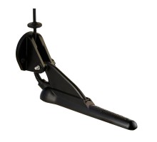 CPT-100DVS Transom Mount CHIRP Transducer, Depth & Temp, Direct connect to CP100 & xx8 MFDs (10m cable)
