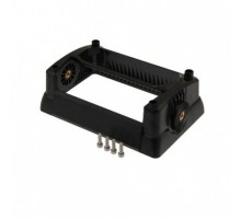 Rear Cover for Trunnion Mount & Rear Installation