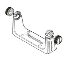 AXIOM Pro 12 / eS12 Trunnion Mount Kit