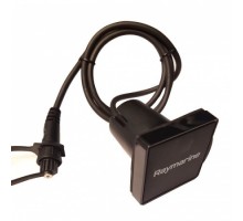 RCR - Remote SD Card Reader and USB Socket