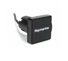 Bulkhead Mount MicroUSB Socket with 1m cable to Micro USB