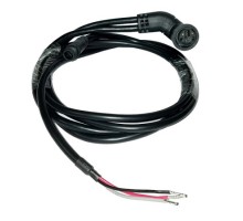 AXIOM Power Cable 1.5m Right Angled with NMEA 2000 Connector