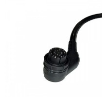 AXIOM RV 45mm Right Angle Connector for AXIOM Transducers