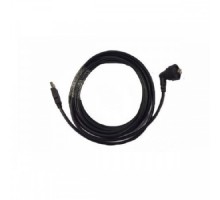AXIOM XL Touch Screen Out (USB B right angle) to Computer (USB A) Cable - 5m