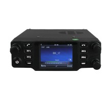 Racio R3000 VHF авто