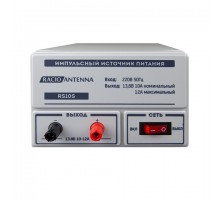 Racio Power RS10S