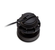 CPT-S Plastic ThruHull 12° Angled Element