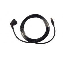 Touch Screen (USB B) to AXIOM XL (USB A right angle) Cable - 5m
