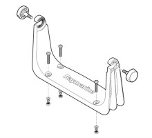 a9 Trunnion Kit