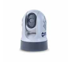 M232 Thermal IP Camera (320 x 240, 9Hz) with Pan, Tilt and electronic zoom