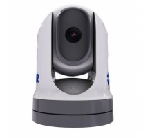 M332 Stabilised Pan & Tilt Thermal IP Camera (320 x 256, 9Hz, 24° FoV) with electronic zoom