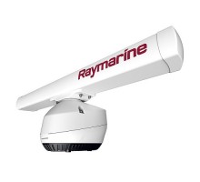 4kW Magnum with 4ft Open Array and 15m RayNet Radar Cable