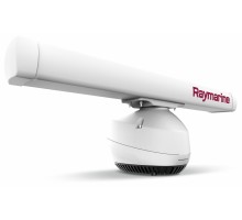 4kW Magnum with 6ft Open Array and 15m RayNet Radar Cable