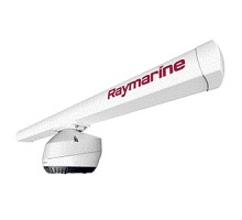 12kW Magnum with 6ft Open Array and 15m RayNet Radar Cable