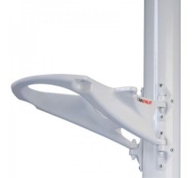 Quantum Radome Mast Mount (SC20)