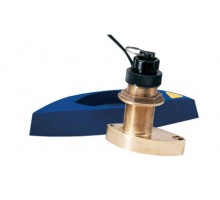 B744V TH BRONZE DST TRANSDUCER 600W 9M CABLE INC F'BLOCK DSM30/300
